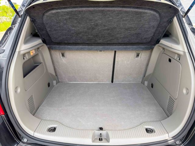 2016 Buick Encore Leather