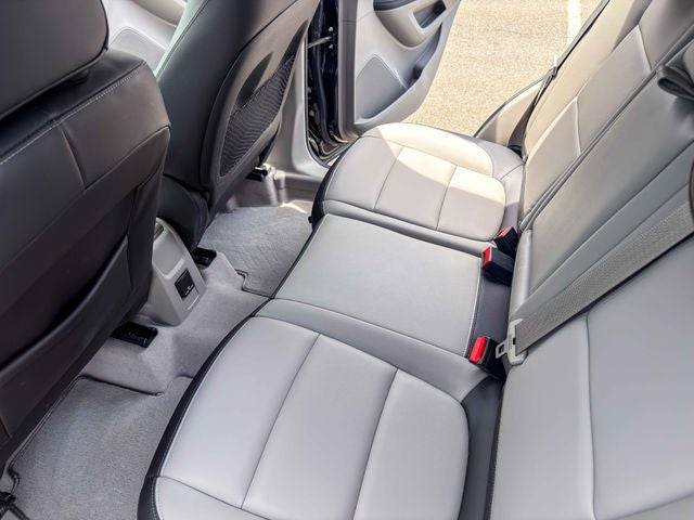 2016 Buick Encore Leather