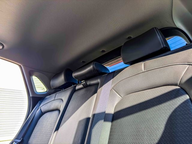 2021 Hyundai Kona Limited