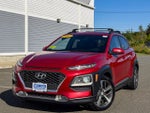 2021 Hyundai Kona Limited