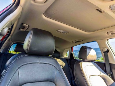 2021 Hyundai Kona Limited