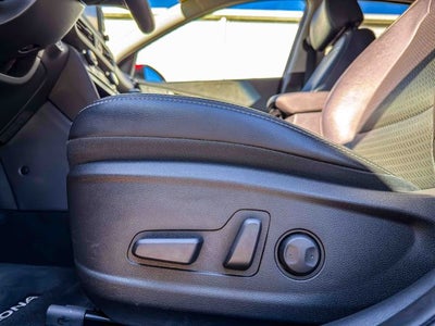 2021 Hyundai Kona Limited