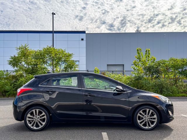 2016 Hyundai Elantra GT Base