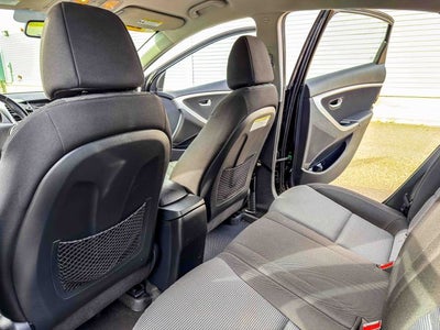 2016 Hyundai Elantra GT Base
