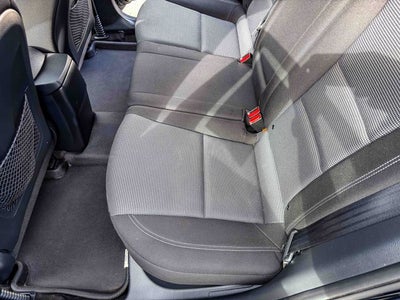 2016 Hyundai Elantra GT Base