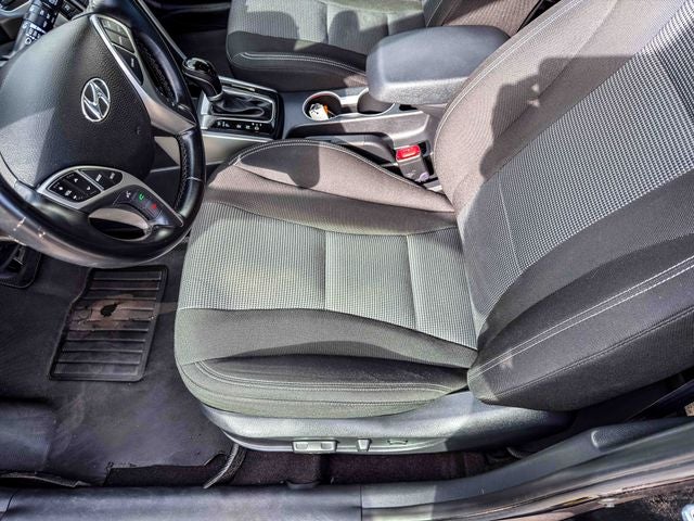 2016 Hyundai Elantra GT Base
