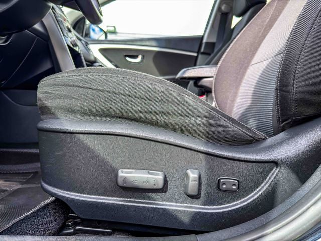 2016 Hyundai Elantra GT Base