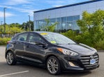 2016 Hyundai Elantra GT Base