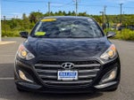 2016 Hyundai Elantra GT Base