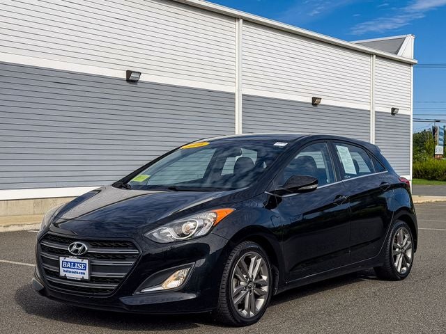 2016 Hyundai Elantra GT Base
