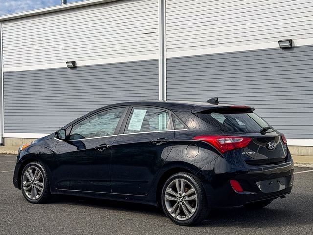 2016 Hyundai Elantra GT Base