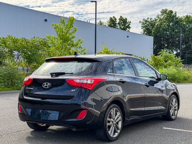 2016 Hyundai Elantra GT Base