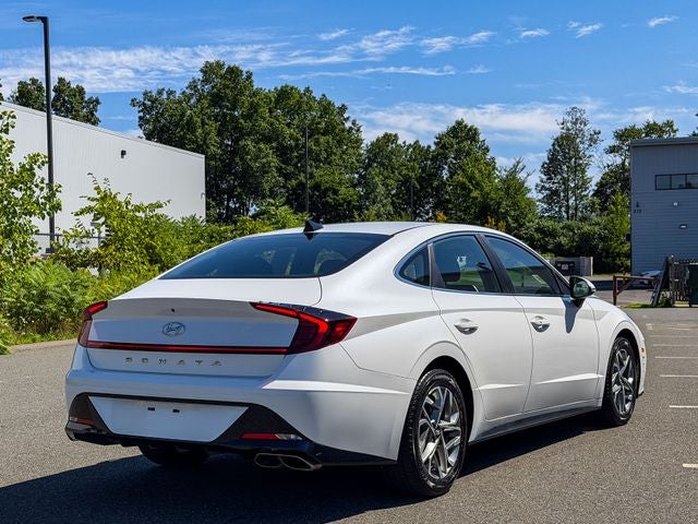 2022 Hyundai Sonata SEL
