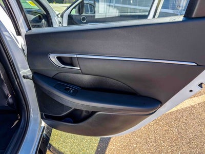 2022 Hyundai Sonata SEL