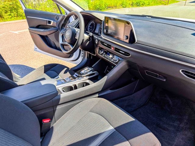 2022 Hyundai Sonata SEL