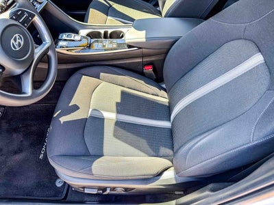 2022 Hyundai Sonata SEL