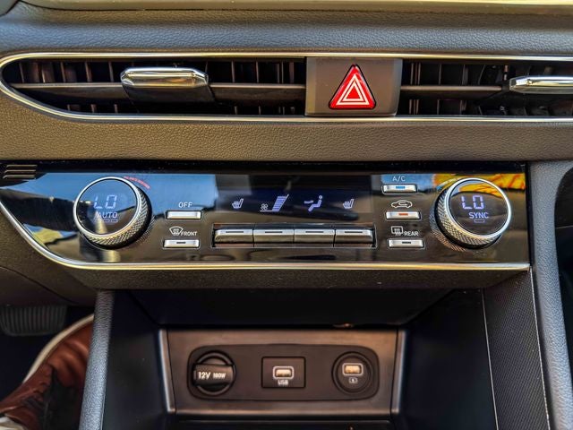 2022 Hyundai Sonata SEL
