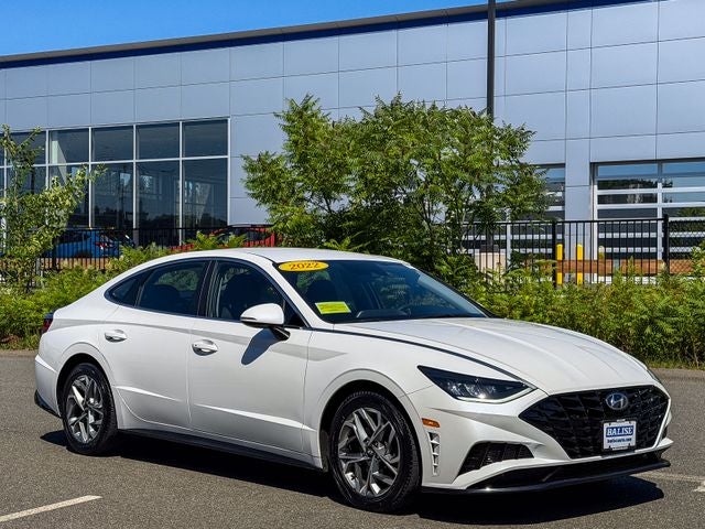 2022 Hyundai Sonata SEL