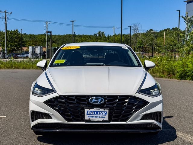 2022 Hyundai Sonata SEL