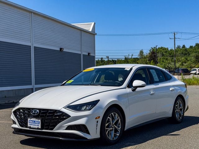 2022 Hyundai Sonata SEL
