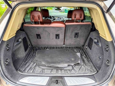 2017 Buick Envision Premium I