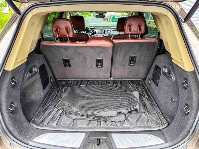 2017 Buick Envision Premium I