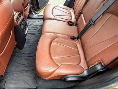 2017 Buick Envision Premium I