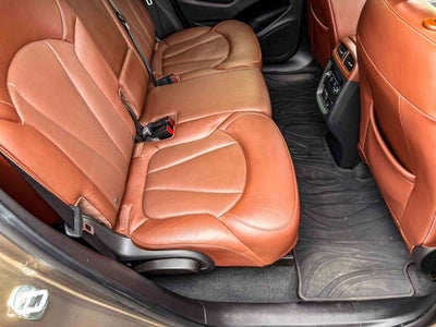 2017 Buick Envision Premium I