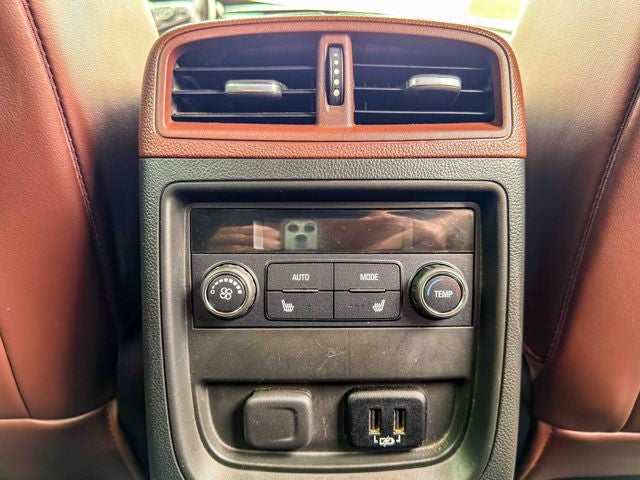 2017 Buick Envision Premium I