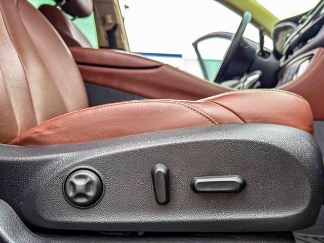 2017 Buick Envision Premium I