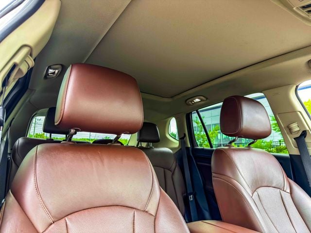 2017 Buick Envision Premium I