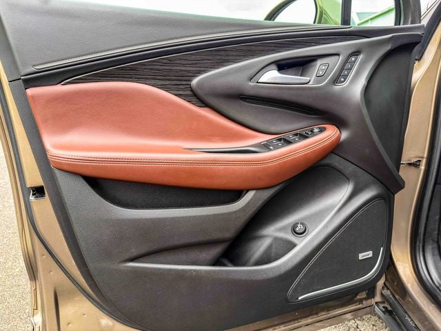 2017 Buick Envision Premium I
