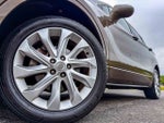 2017 Buick Envision Premium I