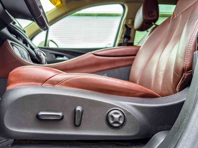 2017 Buick Envision Premium I