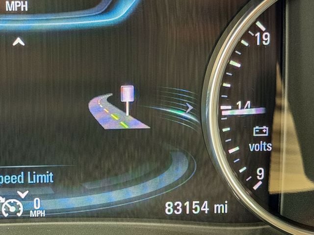 2017 Buick Envision Premium I