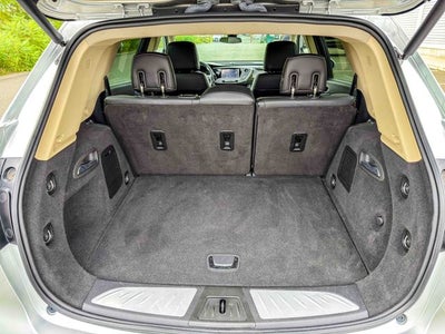 2016 Buick Envision Premium I
