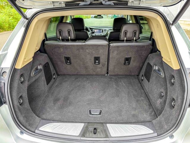 2016 Buick Envision Premium I