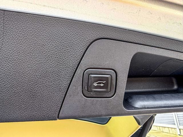 2016 Buick Envision Premium I