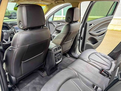 2016 Buick Envision Premium I