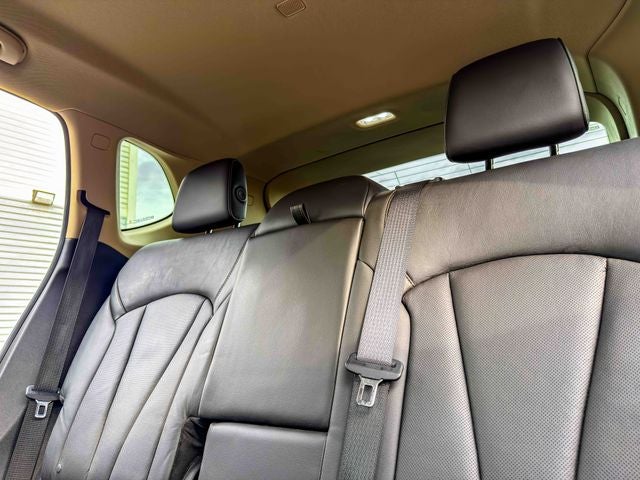 2016 Buick Envision Premium I