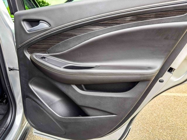 2016 Buick Envision Premium I