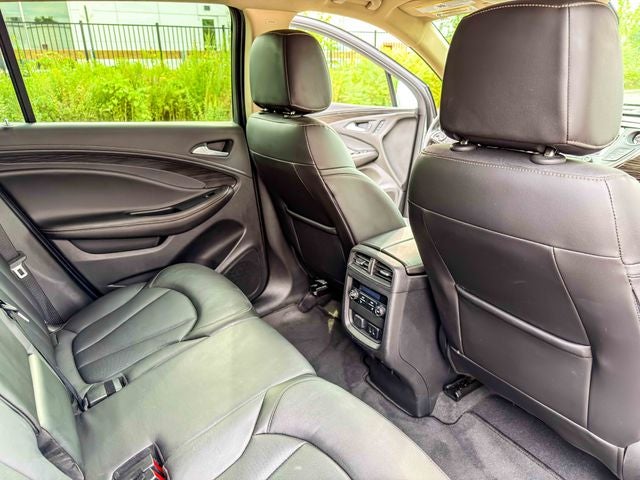 2016 Buick Envision Premium I