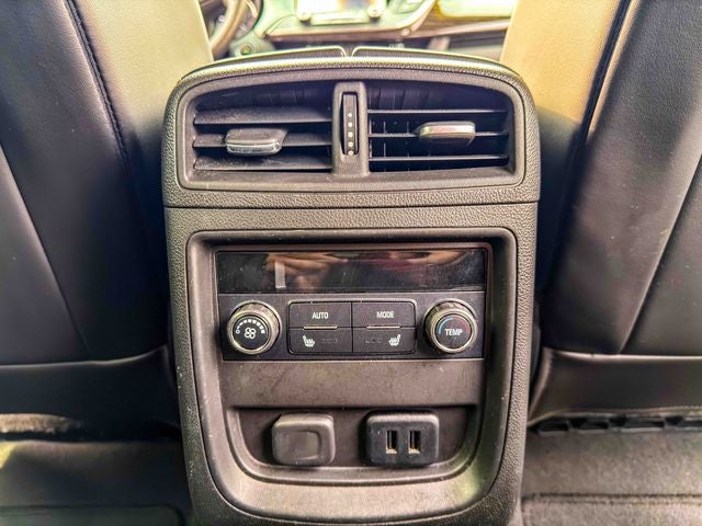 2016 Buick Envision Premium I