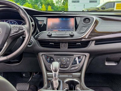 2016 Buick Envision Premium I