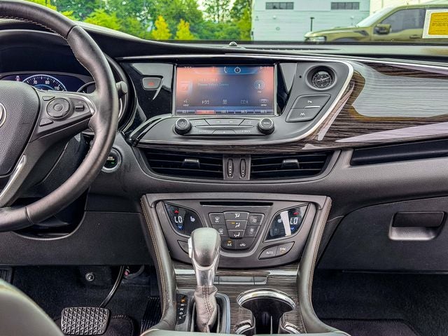 2016 Buick Envision Premium I