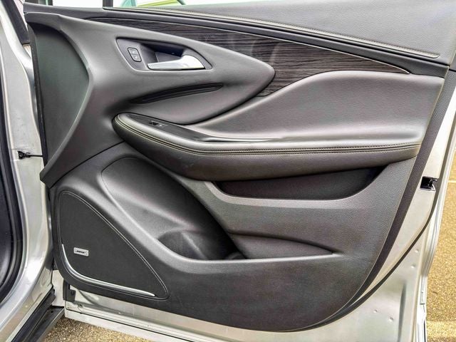 2016 Buick Envision Premium I