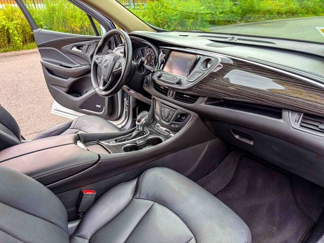 2016 Buick Envision Premium I