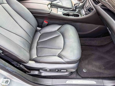 2016 Buick Envision Premium I