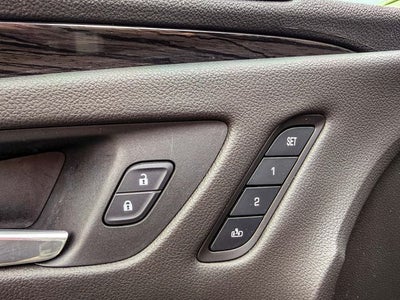 2016 Buick Envision Premium I