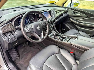 2016 Buick Envision Premium I